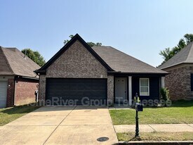 5557 Falling Bark Dr