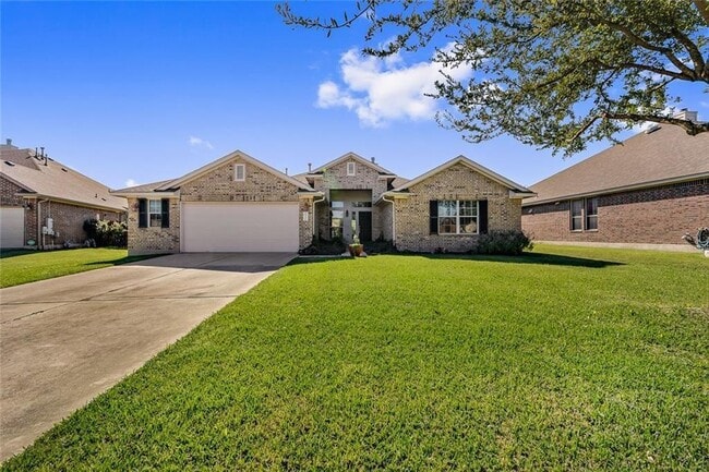 property at 19808 Dornick Hills Ln