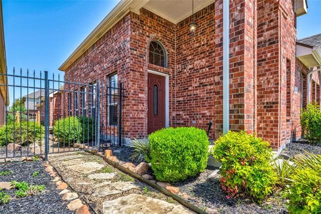 1408 Snowberry Dr in Allen, TX - Building Photo - Building Photo
