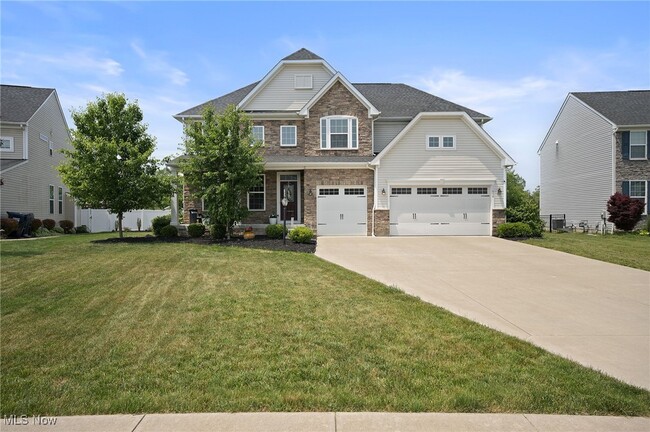property at 11692 White Tail Run