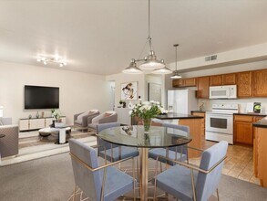 9863 E 26th Ave in Denver, CO - Building Photo - Building Photo