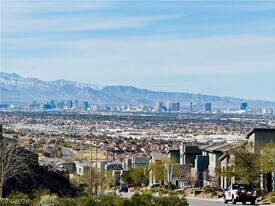 338 Kandinsky Ct in Henderson, NV - Building Photo
