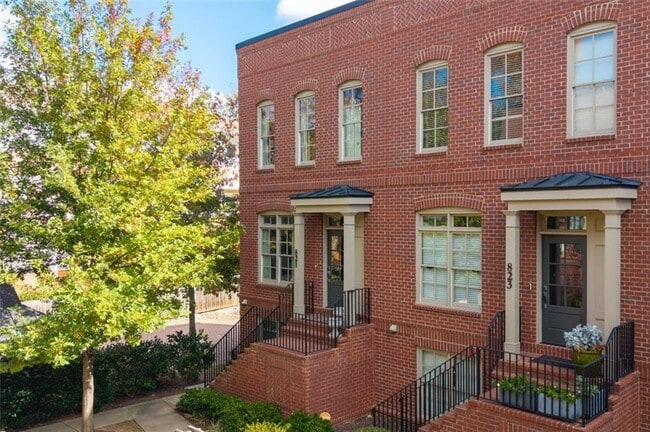 821 Virginia Park Cir NE in Atlanta, GA - Building Photo - Building Photo