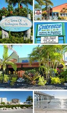 17500 Gulf Blvd, Unit Sea Oats #303 in Redington Shores, FL - Foto de edificio - Building Photo