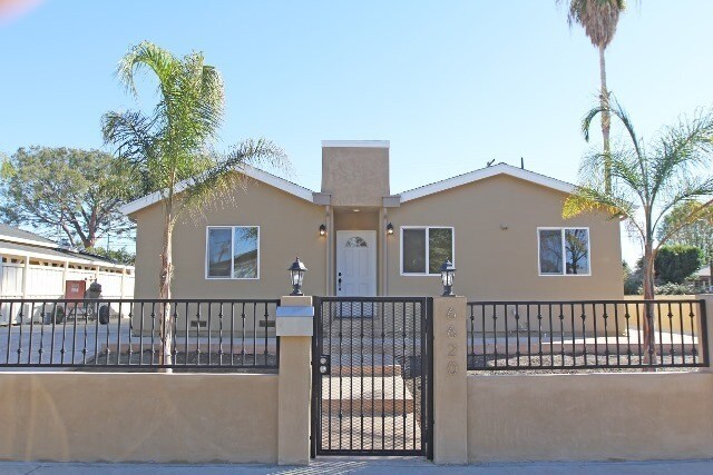property at 6620 Aura Ave