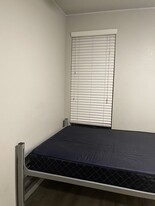 565 Hank Aaron Dr SW, Unit 523 A in Atlanta, GA - Building Photo