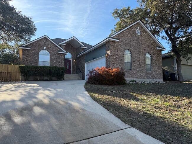 property at 8107 Valley Trl