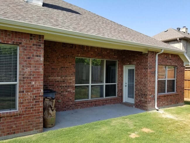 1614 Westfield way in Allen, TX - Foto de edificio - Building Photo