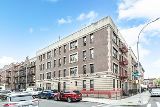 2105 Beverley Rd in Brooklyn, NY - Building Photo - Building Photo