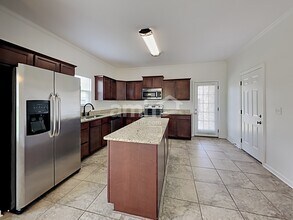 6795 Jessie Hoyt Dr in Olive Branch, MS - Foto de edificio - Building Photo