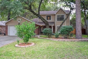 17 S High Oaks Cir in The Woodlands, TX - Building Photo