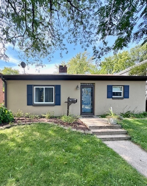 property at 911 N 9th St