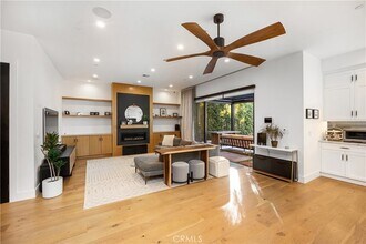4543 Lennox Ave in Los Angeles, CA - Building Photo - Building Photo
