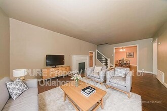 1309 NW 38th St in Oklahoma City, OK - Building Photo - Building Photo