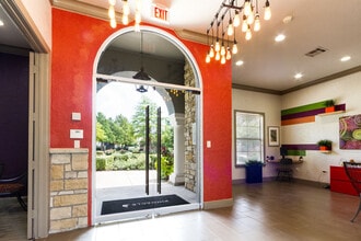 The Nine on Shoreline in Austin, TX - Building Photo - Building Photo