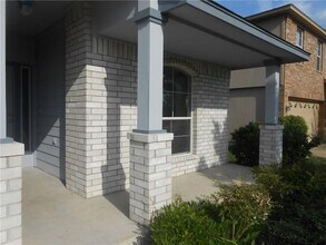 2721 Breezy Point Cove in Round Rock, TX - Building Photo - Building Photo