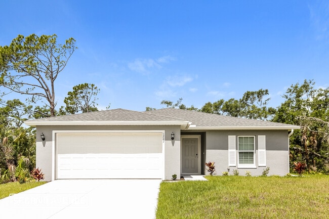 property at 1267 Cornelius Blvd