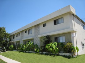 11518 Obert Apartments