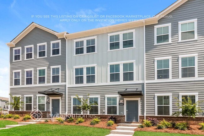 6209 Prosperity Ridge Rd in Charlotte, NC - Building Photo - Building Photo