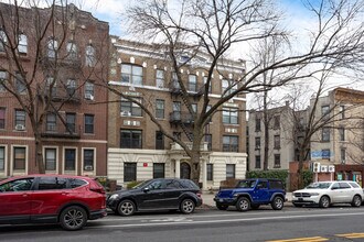 427 Saint Johns Pl in Brooklyn, NY - Building Photo - Building Photo