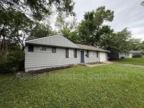 11224 Lewis Ave in Kansas City, MO - Building Photo - Building Photo