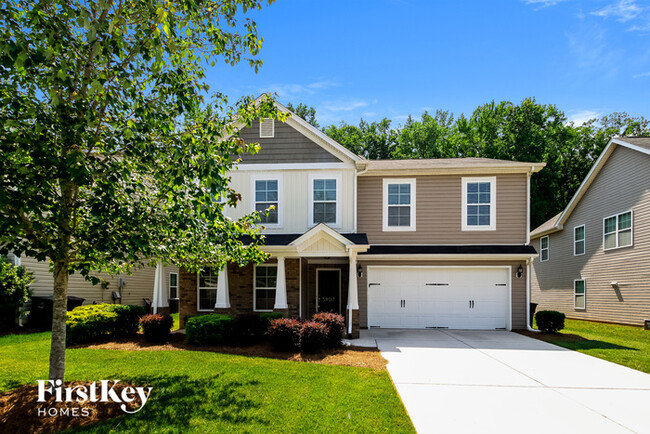 property at 5903 Landerwood Dr