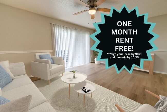 Palmview Cove Apartments