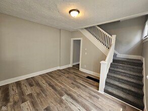 3409 N Capitol Ave in Indianapolis, IN - Building Photo - Building Photo
