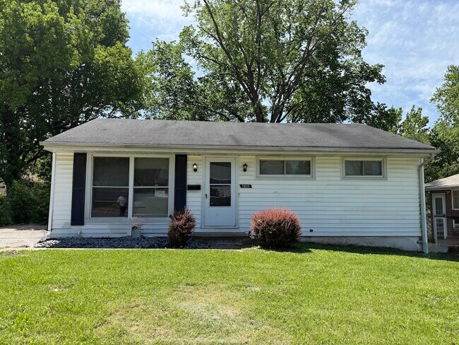 property at 7810 Blandford Dr