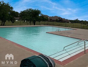 600 Texoma Dr in Edmond, OK - Building Photo - Building Photo