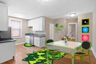 3959 McDonald Ave in St. Louis, MO - Building Photo