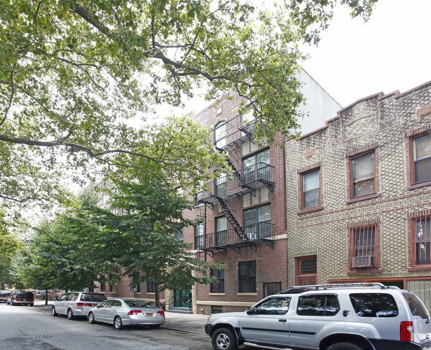 174 Grafton St in Brooklyn, NY - Building Photo