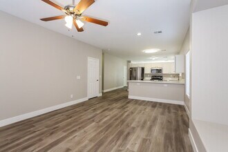 3802 Caribbean Blue Ave in North Las Vegas, NV - Building Photo - Building Photo