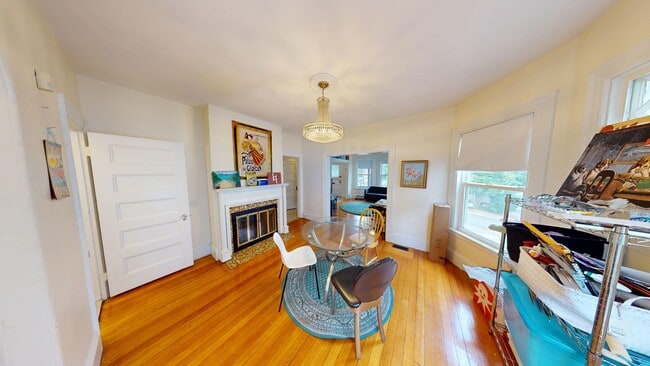property at 1 Woodstock Ave