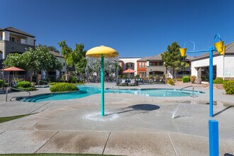 Symphony in Chandler, AZ - Building Photo - Building Photo