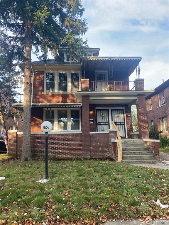 property at 15067 Petoskey Ave