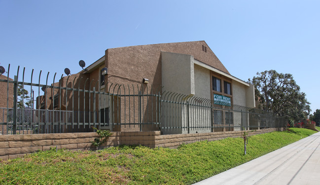 2120-2200 Bullis Rd in Compton, CA - Building Photo - Building Photo