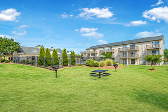 Pavilion at UC in Charlotte, NC - Building Photo - Building Photo