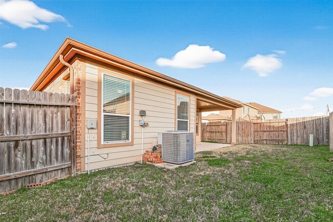 property at 21015 Blackstone Villa Ln