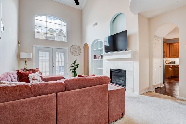 property at 14420 Walters Rd