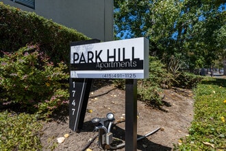 Park Hill in San Rafael, CA - Building Photo - Building Photo
