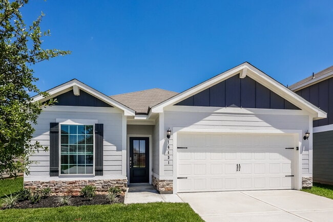 property at 16431 Honeysuckle Hl Dr
