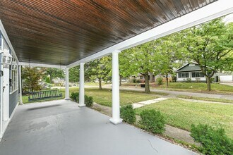 5119 Norway Dr in Indianapolis, IN - Building Photo - Building Photo