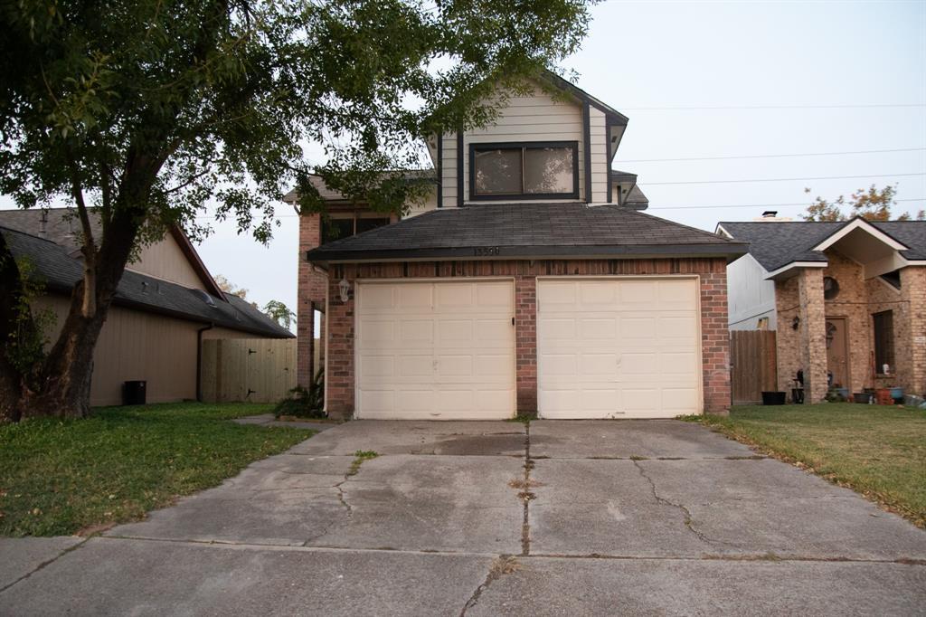 13550 Ryan Landing Dr in Houston, TX - Building Photo