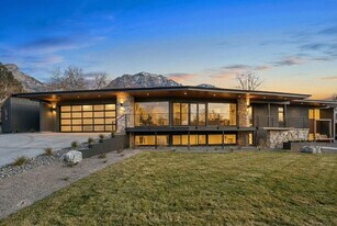 1840 Sego Ln in Provo, UT - Building Photo