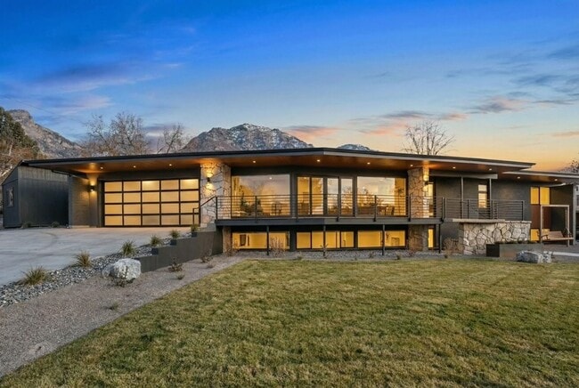 property at 1840 Sego Ln