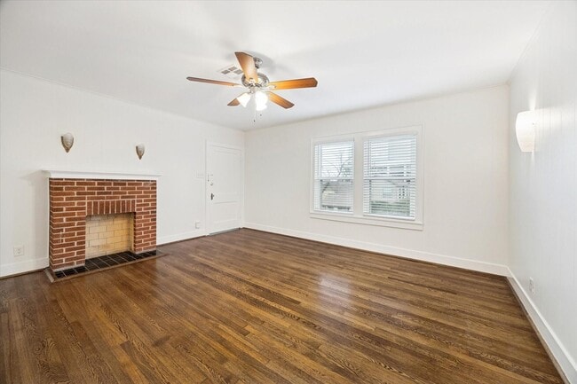 property at 1937 W McKinney St
