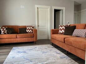 The Verandas Apartment Homes in Thomasville, GA - Building Photo