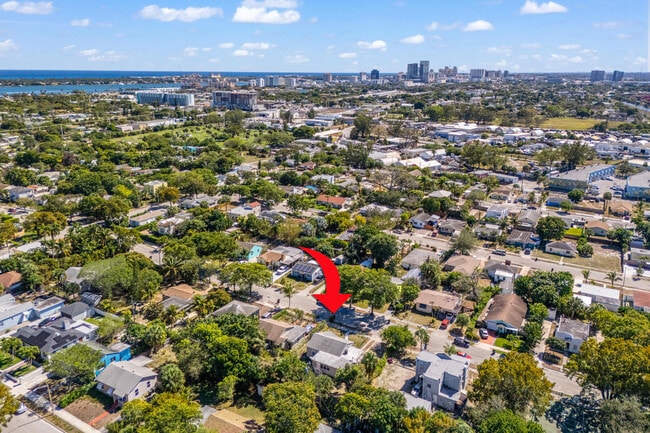 property at 933 30th Ct