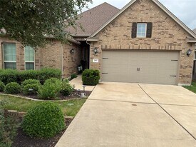 2917 Coral Valley Dr in Leander, TX - Building Photo
